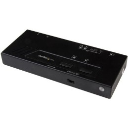 2x2 HDMI Matrix Switch - 4K...